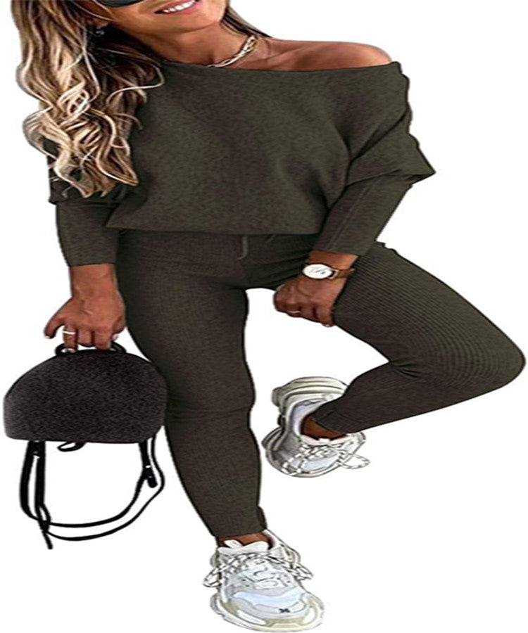 Thoughtfully Designed Garment