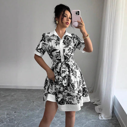 Thoughtfully Designed Dress