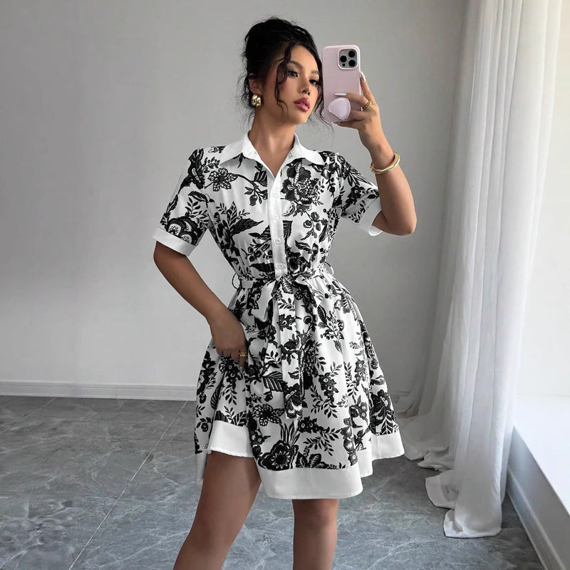 Thoughtfully Designed Dress