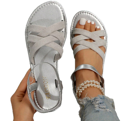 Stylish Orthopedic Sandals for Any Occasion