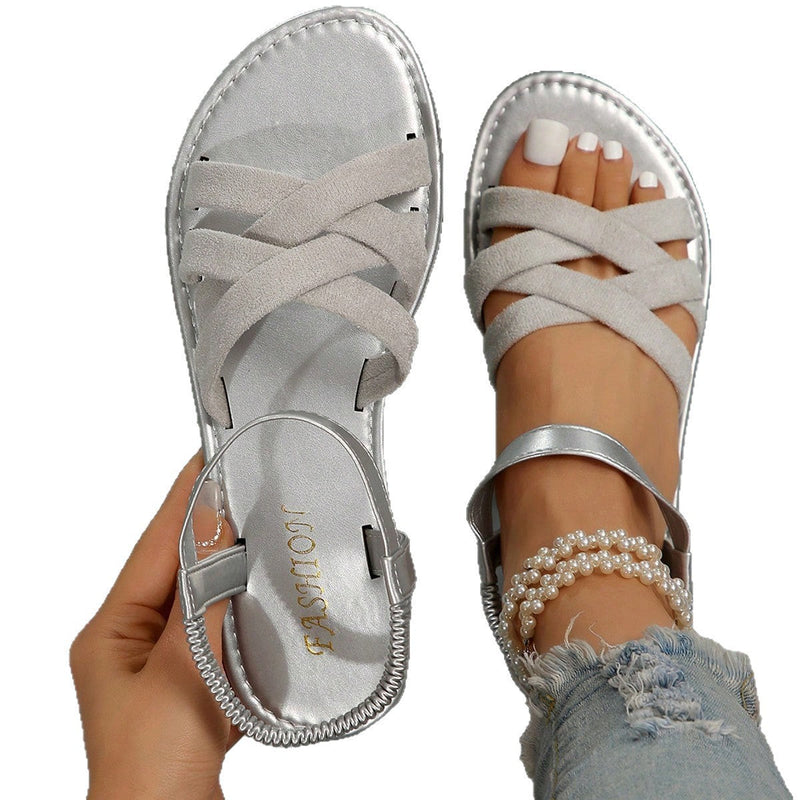Stylish Orthopedic Sandals for Any Occasion