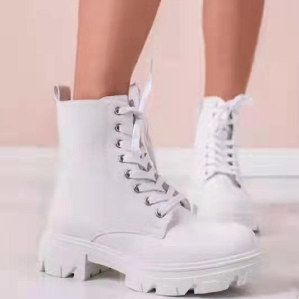 Beautifully Crafted Orthopedic Boots