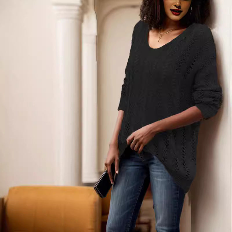Beautifully Crafted Pullover
