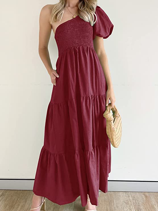 Timeless Vintage Style Garment