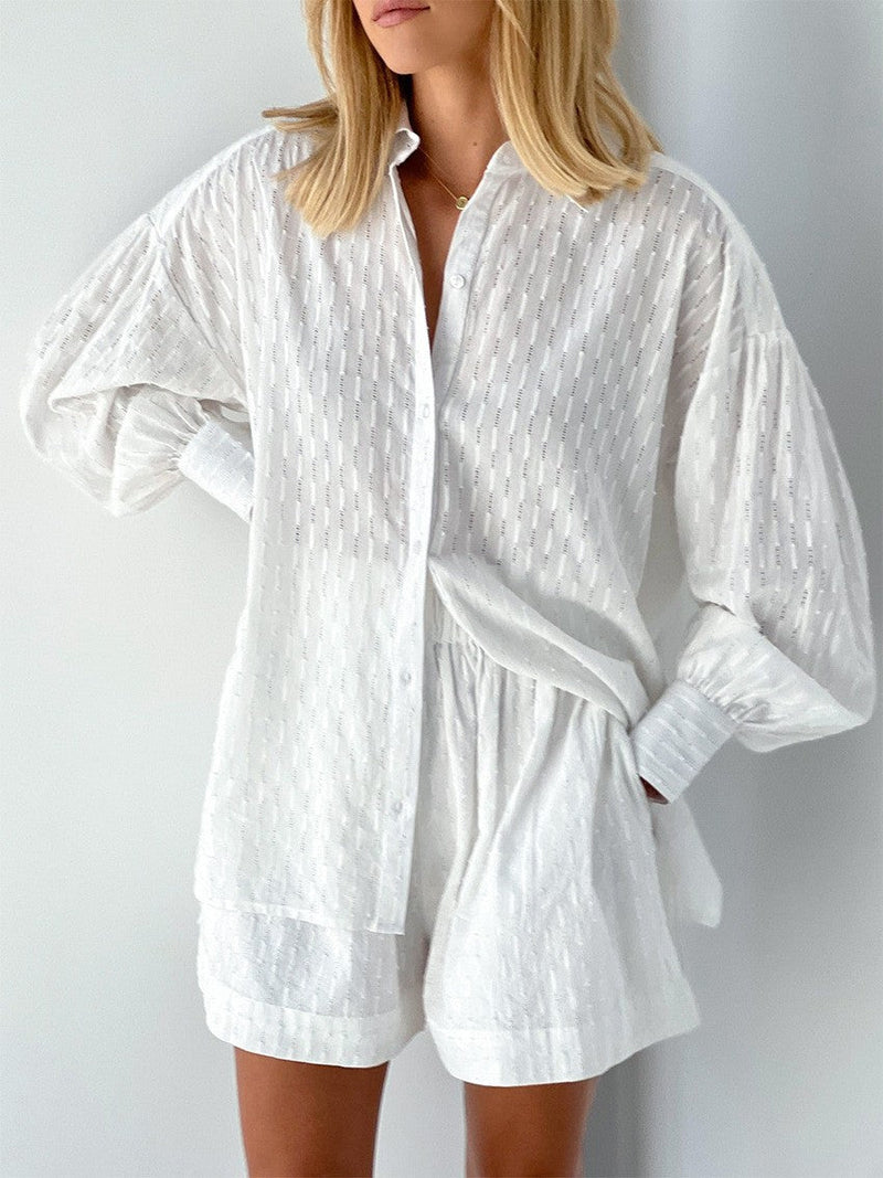 Elegantly Designed Garment