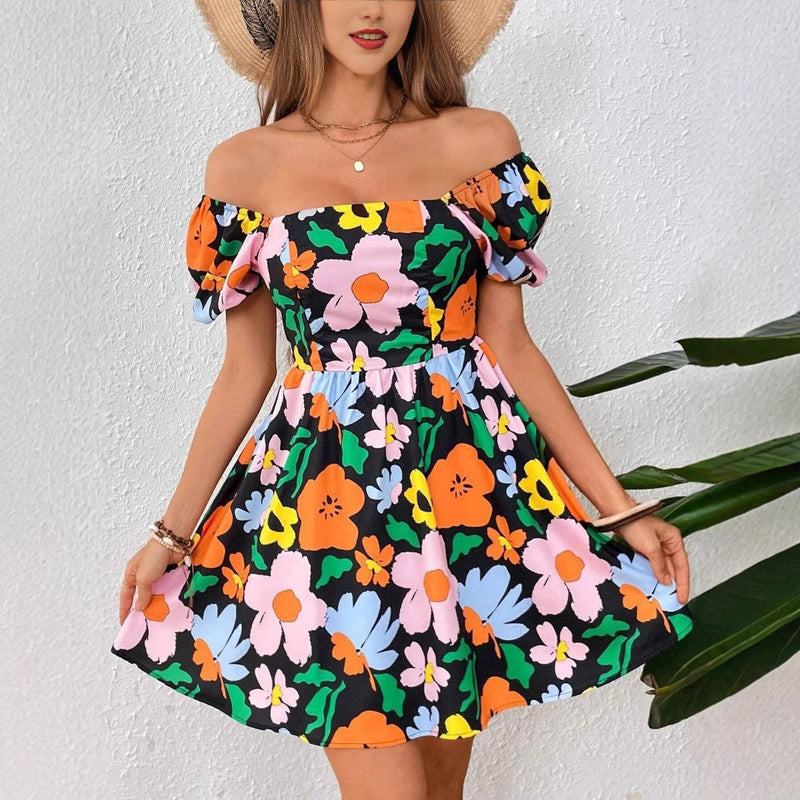 Elegantly Designed Dress