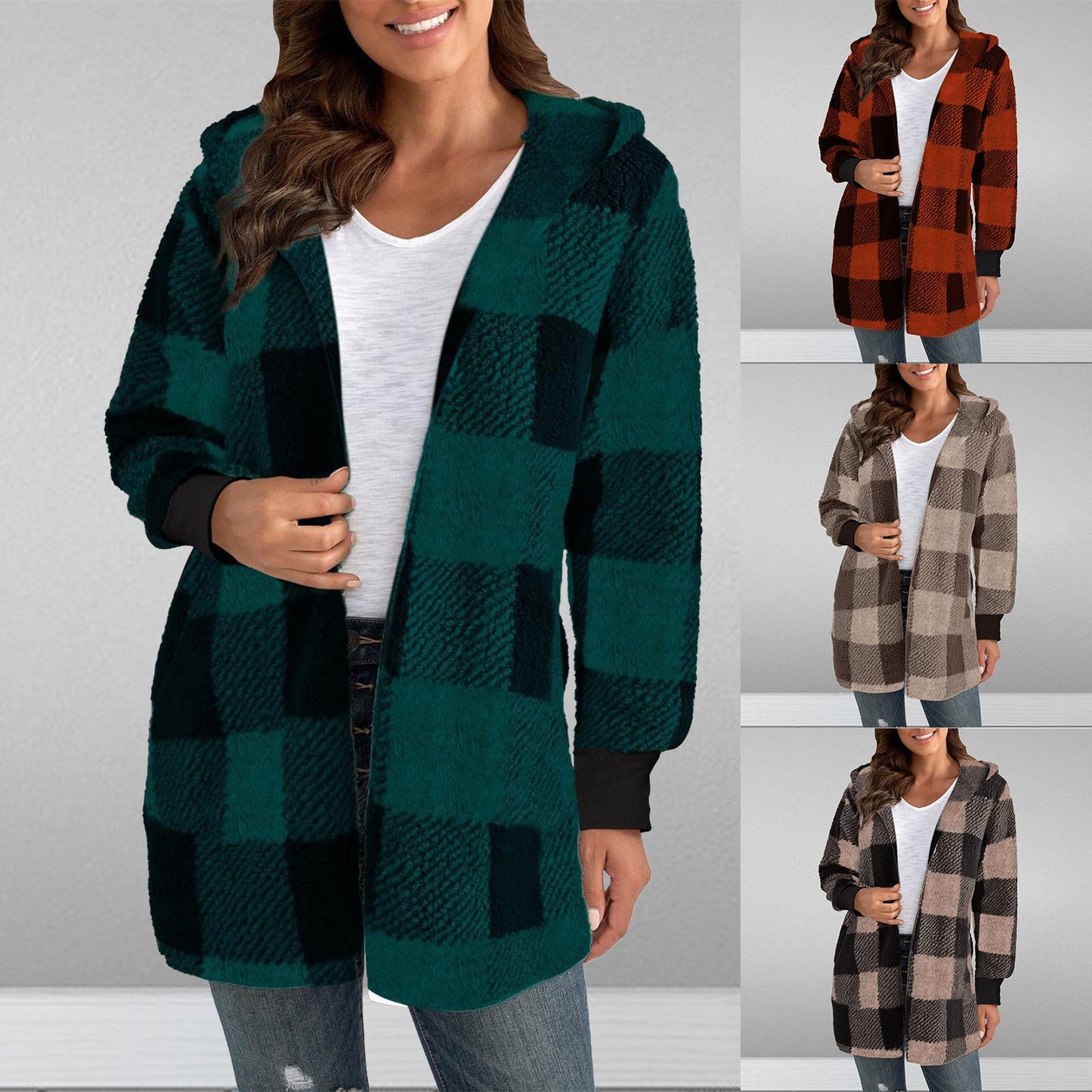 Thoughtfully Designed Garment