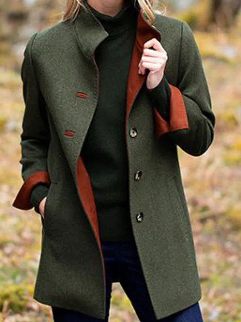 Thoughtfully Designed Garment