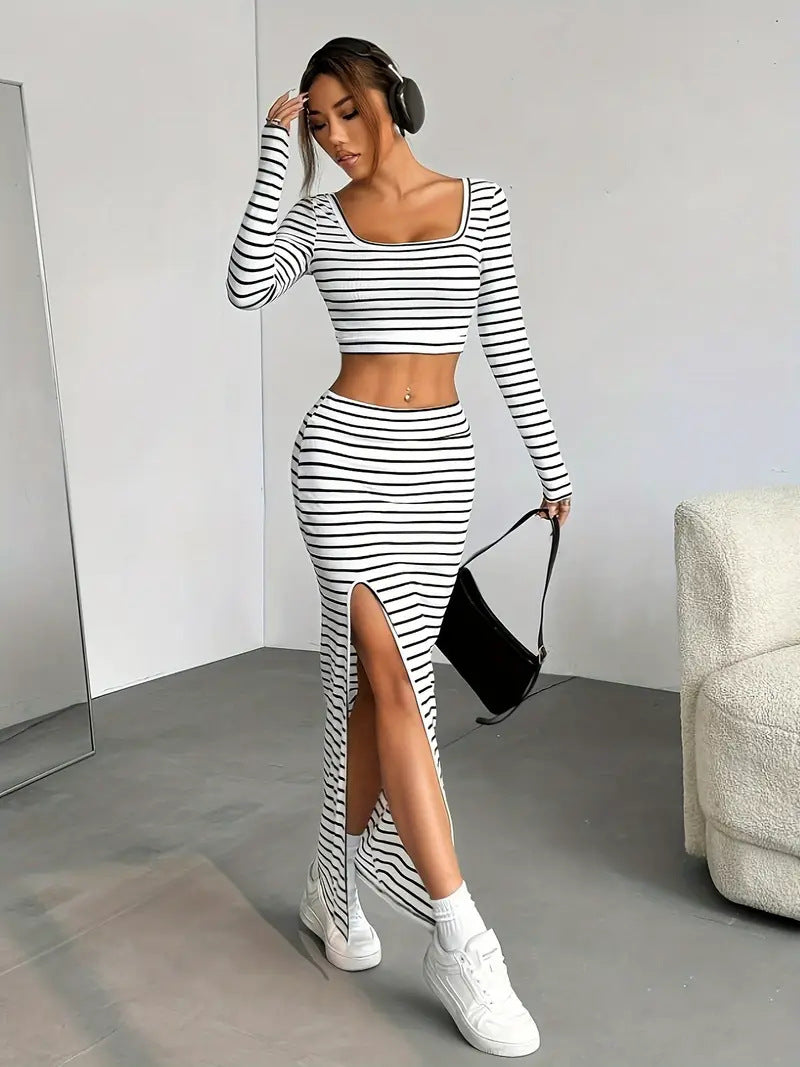 Vintage Inspired Garment