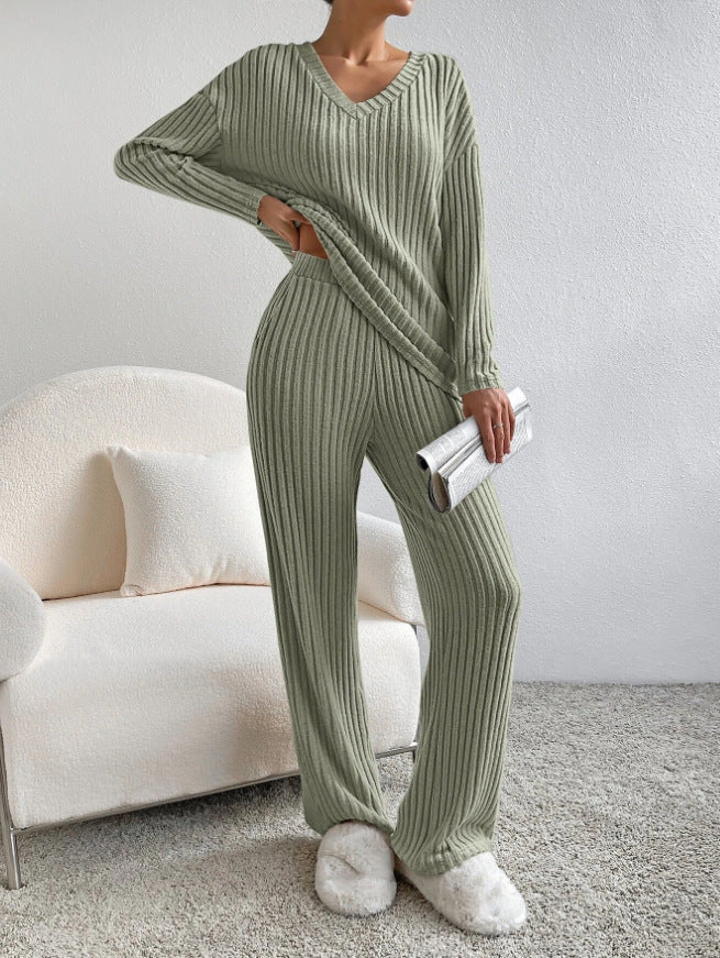 Olivgrün