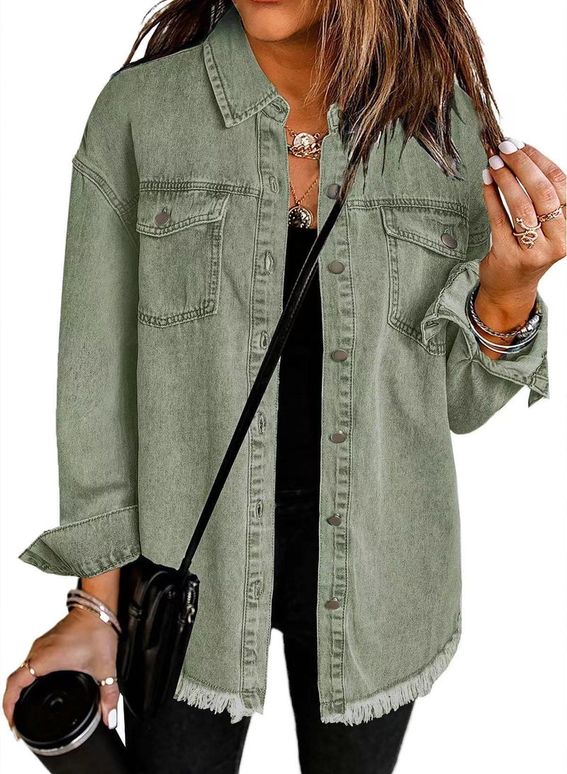 Beautifully Crafted Garment