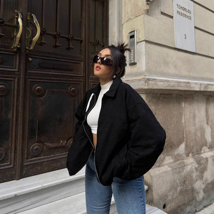 Timeless Vintage Style Garment