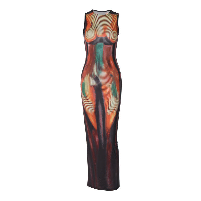 Classic Vintage Garment