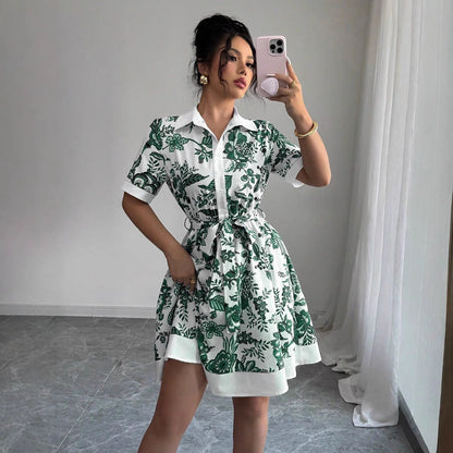 Thoughtfully Designed Dress