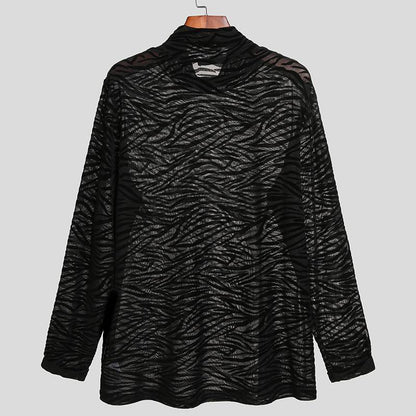 Timeless Vintage Style Shirt