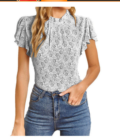 Beautifully Crafted Shirt