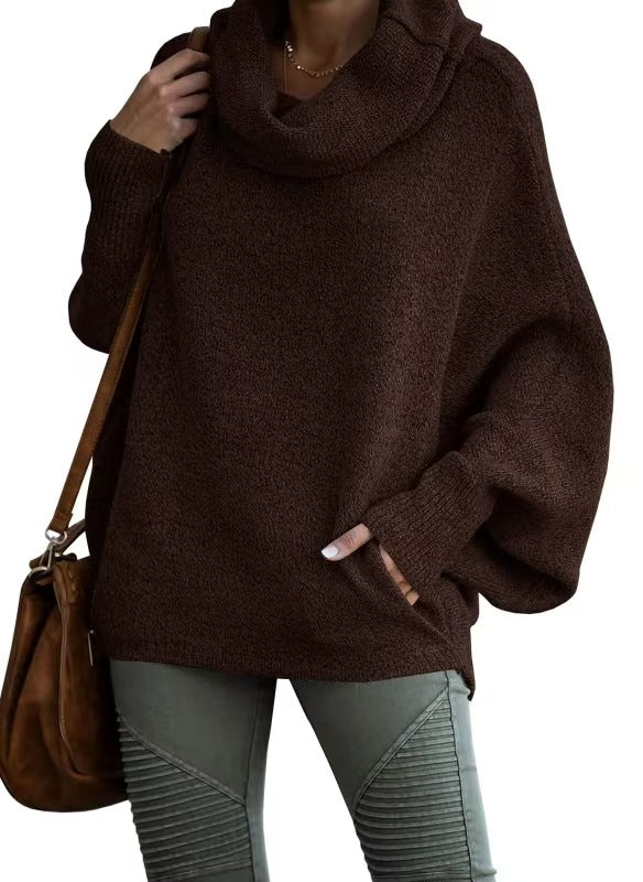 Classic Designed Pullover