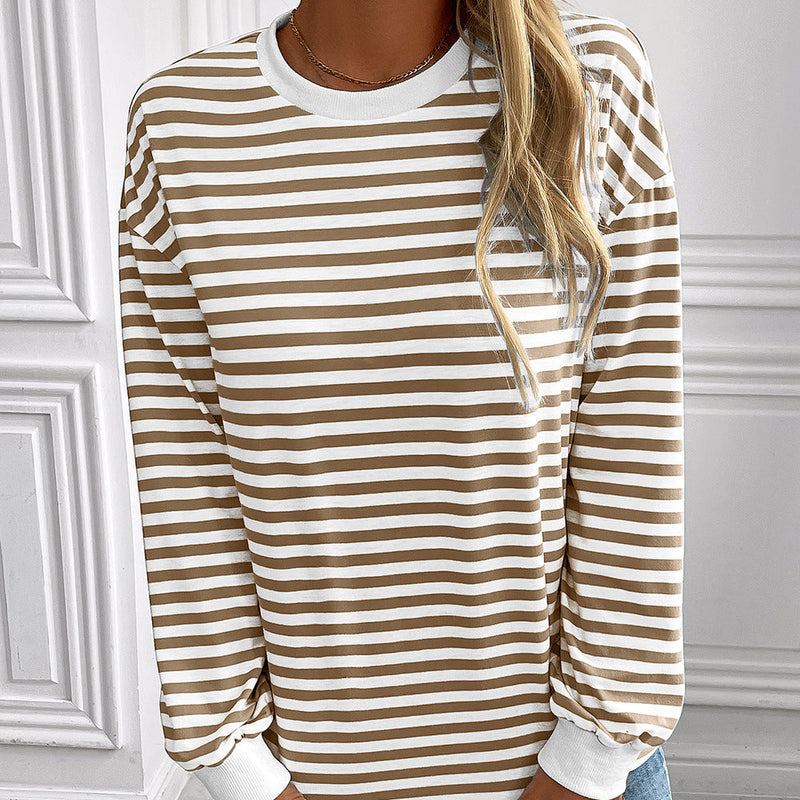 Thoughtfully Designed Pullover