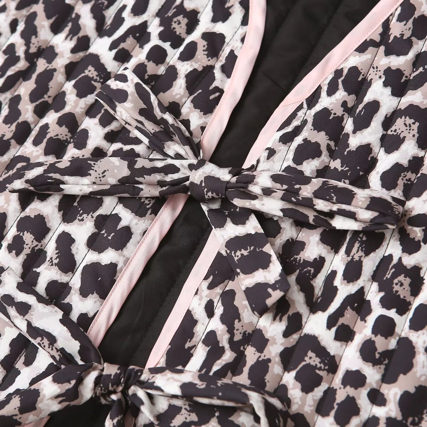 Thoughtfully Designed Garment