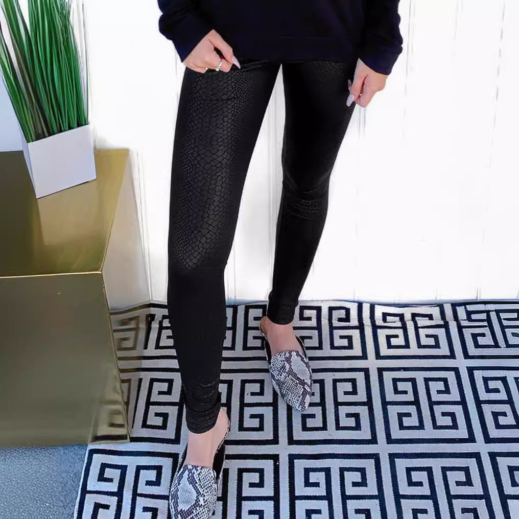 Thoughtfully Designed Garment