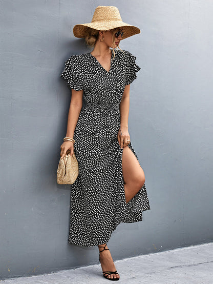 Thoughtfully Designed Garment