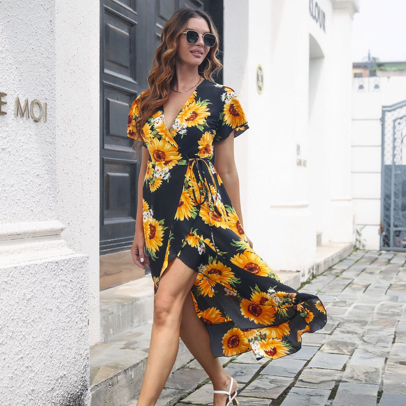 Timeless Vintage Style Garment