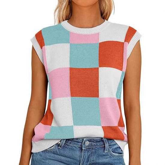 Gracefully Designed Pullover