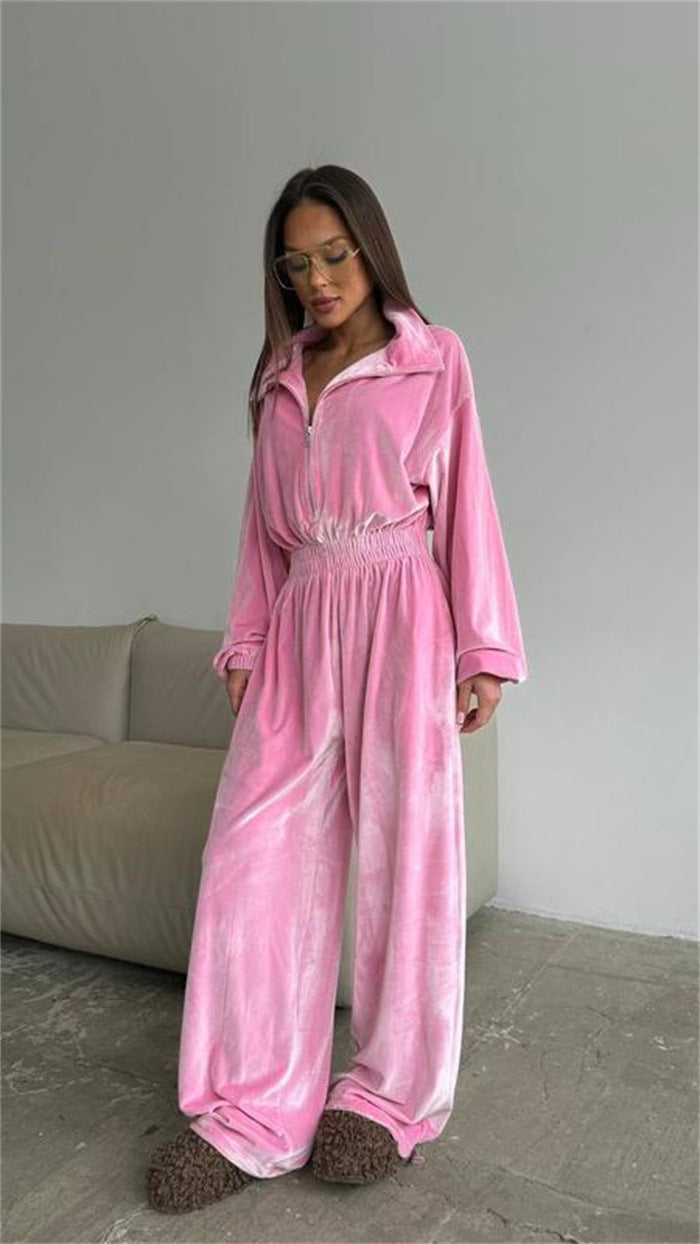 Classic Designed Garment