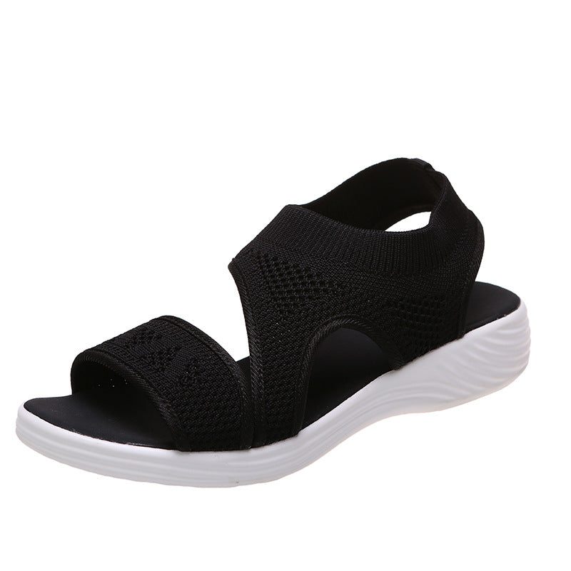 Beautifully Crafted Orthopedic Sandals