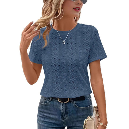 Classic Designed T-Shirt