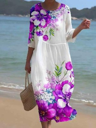 Elegantly Designed Dress