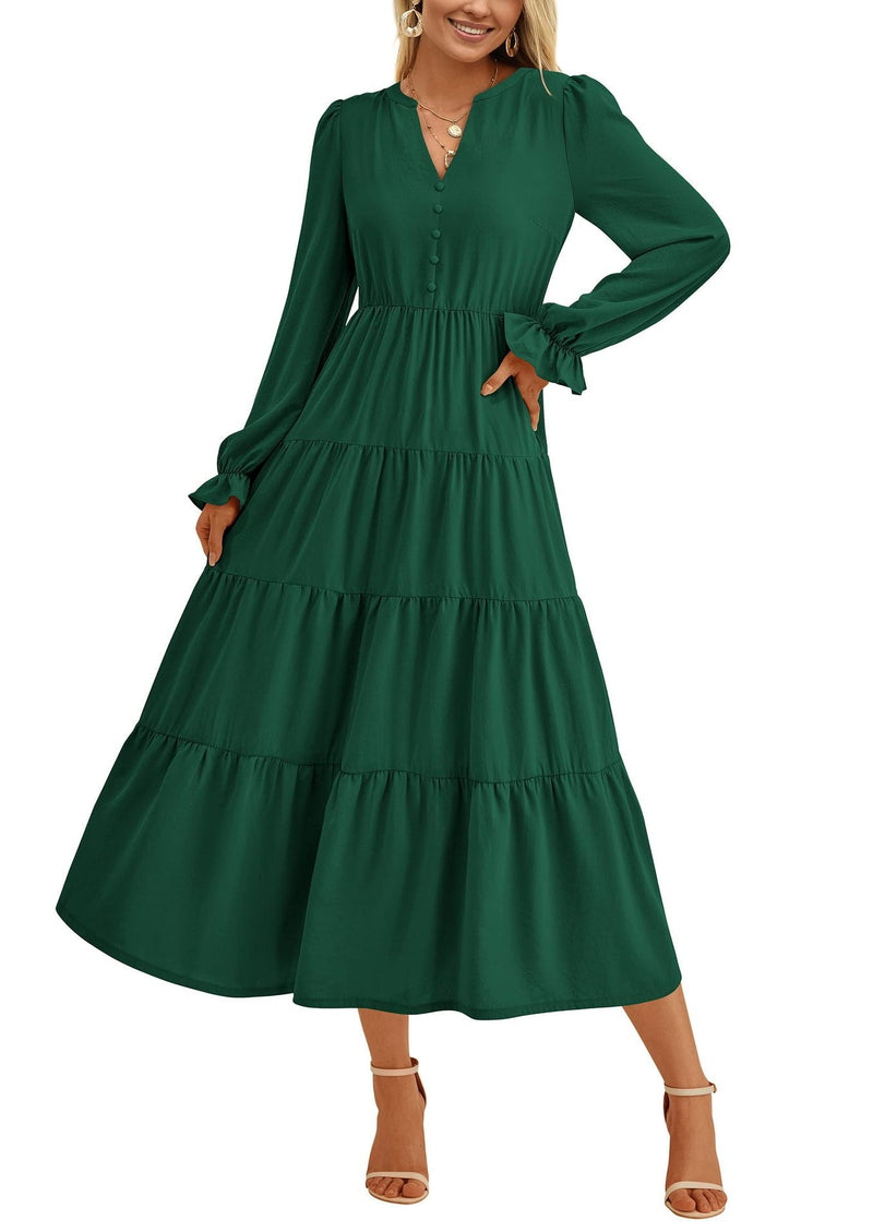 Classic Designed Garment