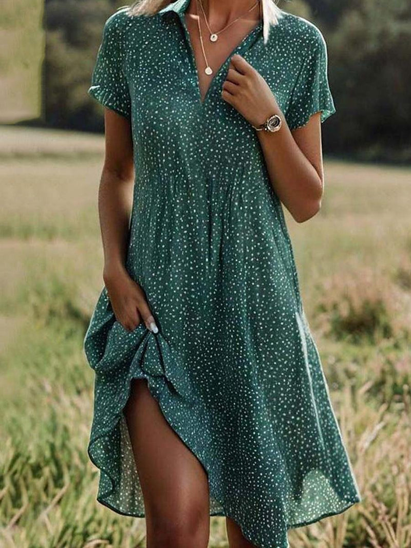 Vintage Inspired Garment