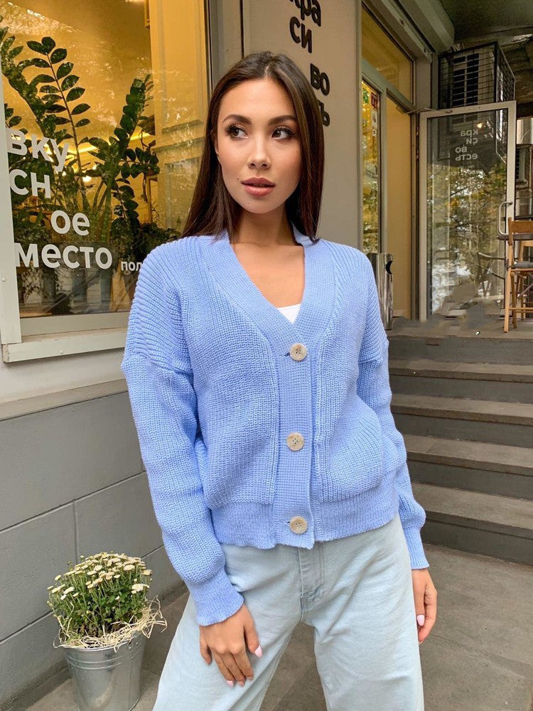 Classic Vintage Cardigan