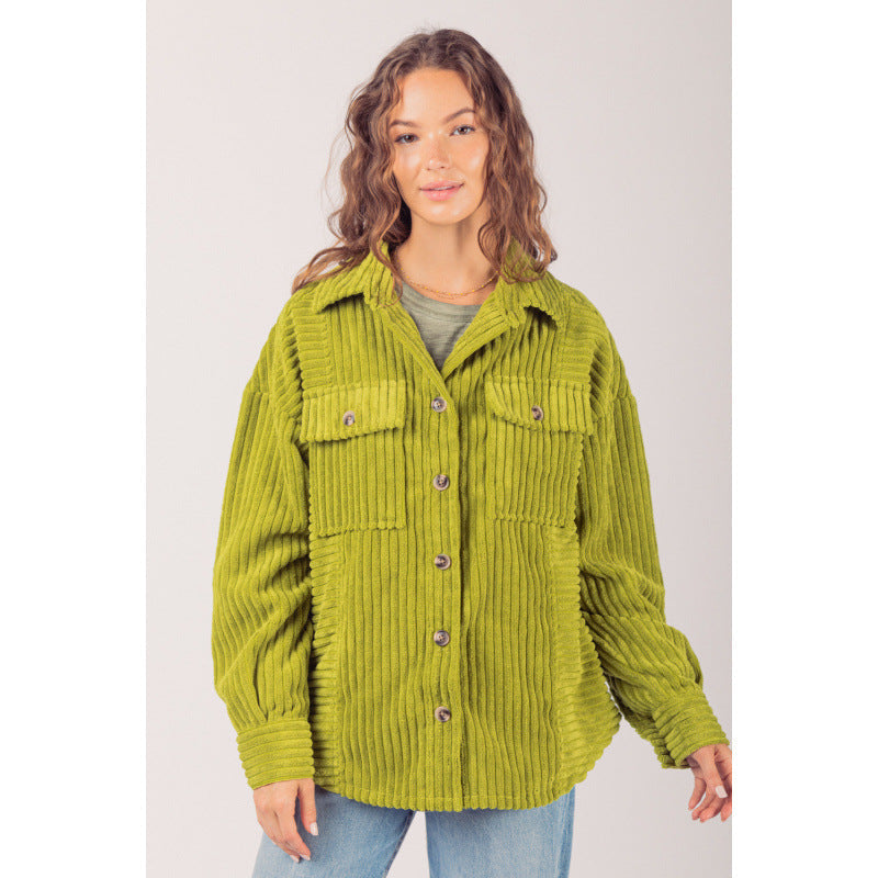 Vintage Inspired Garment