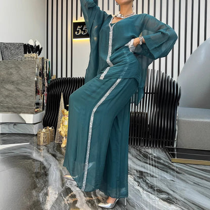 Elegantly Designed Garment