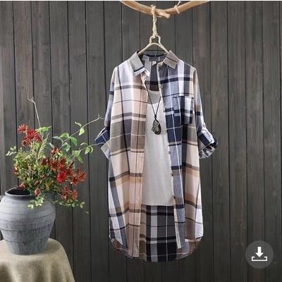 Beautifully Crafted Garment
