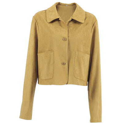 Vintage Inspired Garment