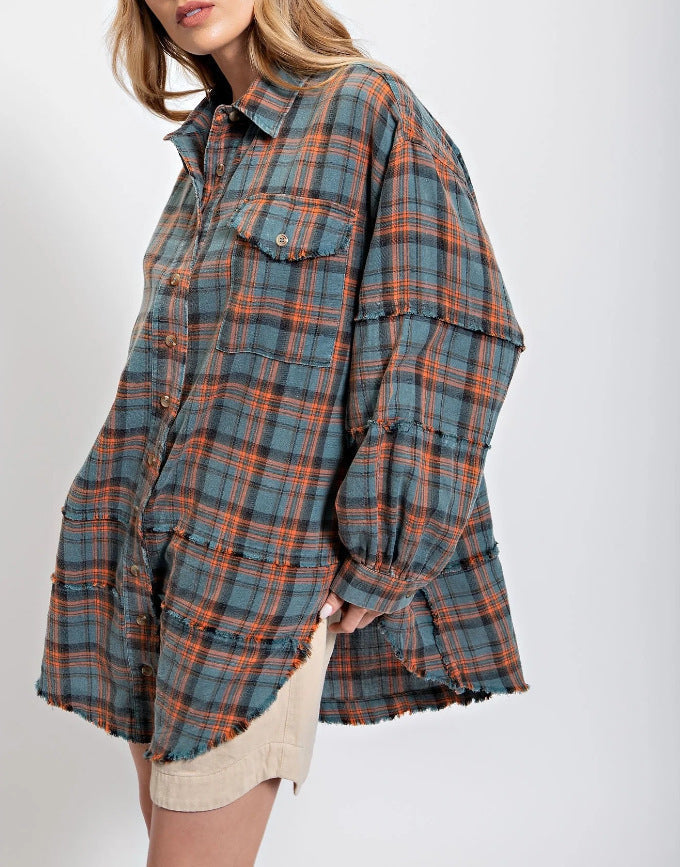 Beautifully Crafted Garment