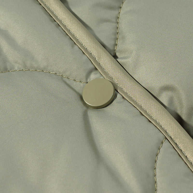 Gracefully Designed Garment