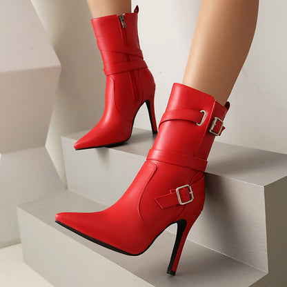 Comfortable Orthopedic Boots for Daily Wear