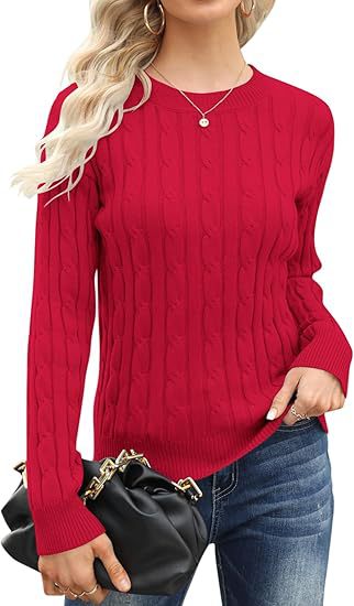 Classic Designed Pullover