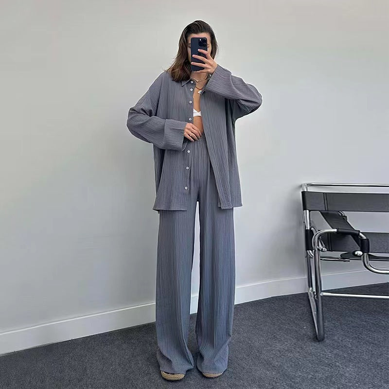 Timeless Vintage Style Garment