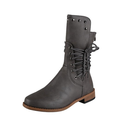 Beautifully Crafted Orthopedic Boots