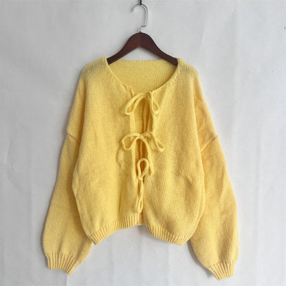 Classic Designed Cardigan