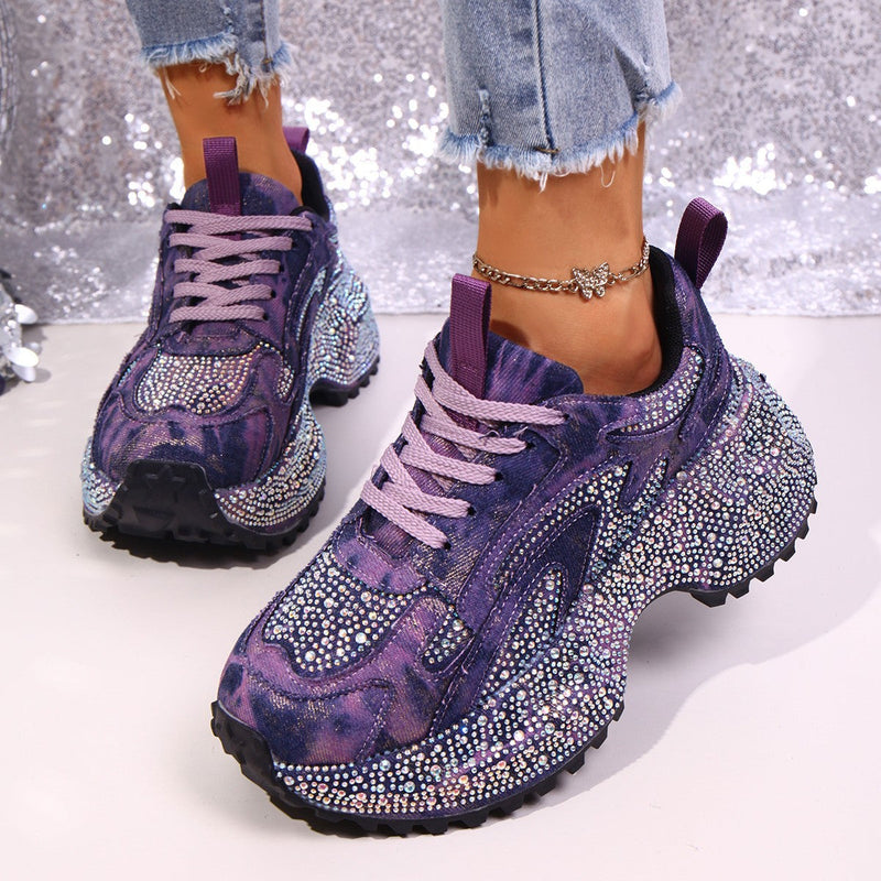 Comfortable Orthopedic Sneakers for Daily Wear