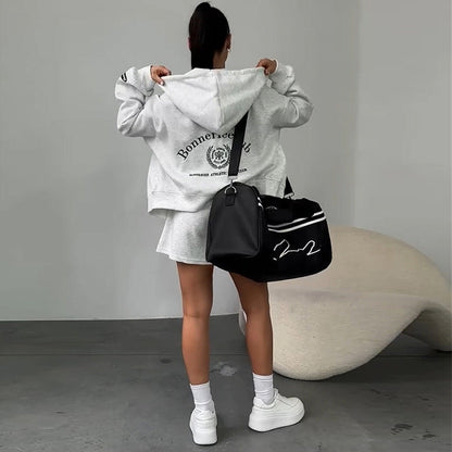 Classic Designed Garment