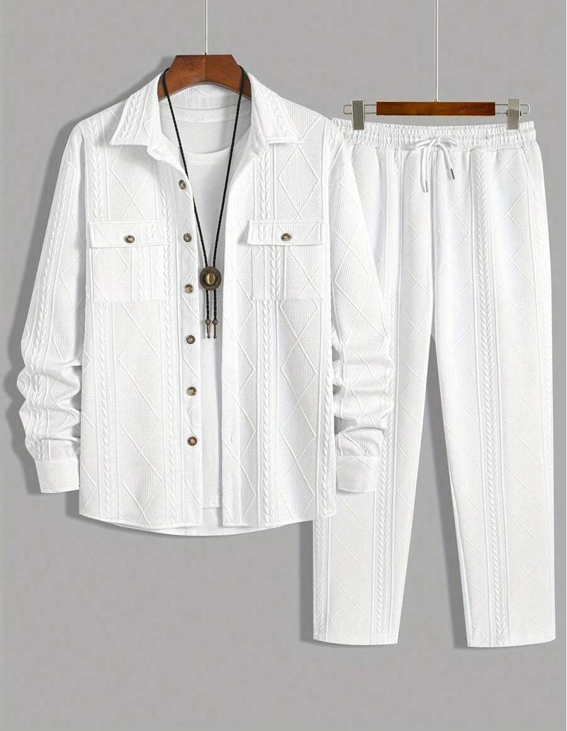 Beautifully Crafted Garment