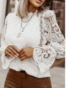 Elegantly Designed Garment