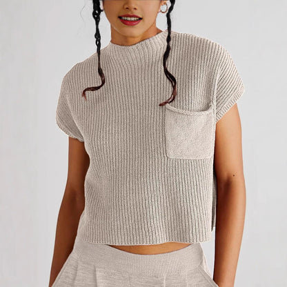 Classic Vintage Pullover